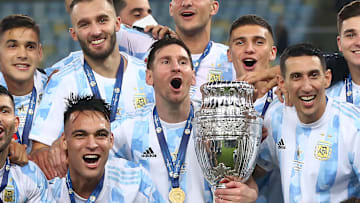 Argentina
