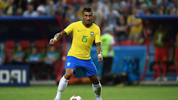 Paulinho, Garrincha, Índio e mais: confira cinco jogadores de origem indígena no futebol brasileiro.