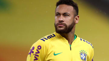 Neymar pourrait être appelé avec le Brésil