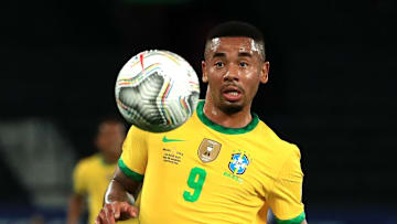 Gabriel Jesus