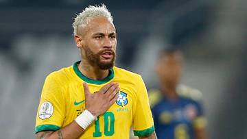 Neymar, Messi, Militão e mais: confira como ficou a seleção ideal da fase de grupos da Copa América do 90Min. Neymar, Messi, Militão e mais: confira como ficou a seleção ideal da fase de grupos da Copa América do 90Min.
