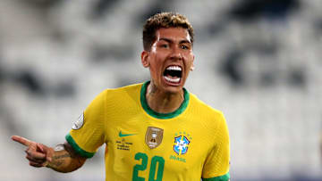Brazil v Colombia: Group B - Copa America Brazil 2021
