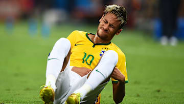 Brazil v Colombia: Quarter Final - 2014 FIFA World Cup Brazil