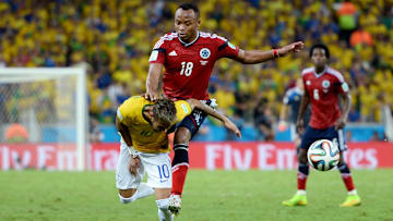 Brazil v Colombia: Quarter Final - 2014 FIFA World Cup Brazil