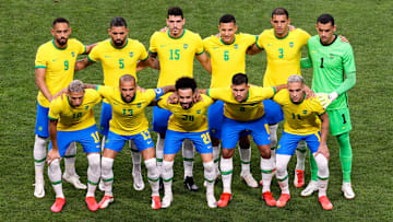 Brasil es un rival siempre peligroso y México lo sabe, así que deberá tener cuidado con varios jugadores destacados.