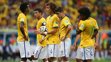 Brazil v Netherlands: 3rd Place Playoff - 2014 FIFA World Cup Brazil