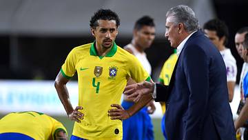 Brazil v Peru - 2019 International Champions Cup