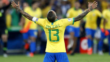 Brazil v Peru: Final - Copa America Brazil 2019