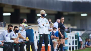 Pia Sundhage, DT de Brasil 