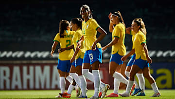 Pia Sundhage anunciará convocação para as Olimpíadas na sexta (18)
