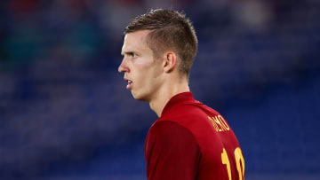Dani Olmo
