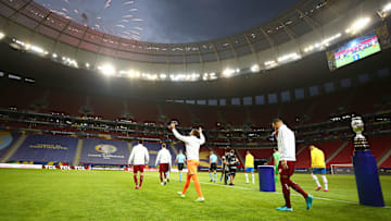 Copa America