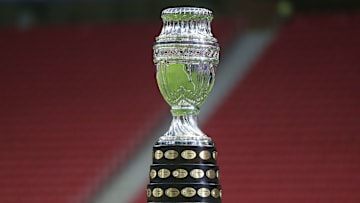 Copa America: Brazil face Argentina in final