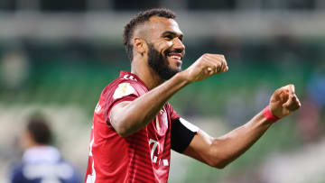 Choupo-Moting était en feu ce mercredi soir