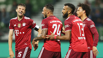 Bayern Monaco