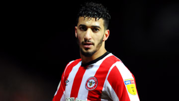 Benrahma has shone in the Championship