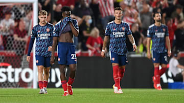 Brentford v Arsenal - Premier League