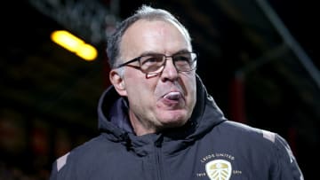 Brentford v Leeds United - Sky Bet Championship