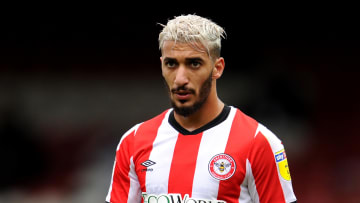 Said Benrahma is ready for the step up to top flight football