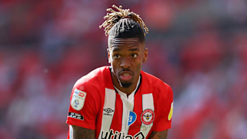 Ivan Toney is ready to take Fantasy Premier League by storm