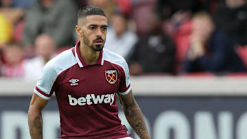 Brentford v West Ham United - Pre Season Friendly