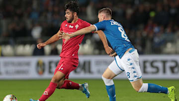 Brescia Calcio v ACF Fiorentina - Serie A