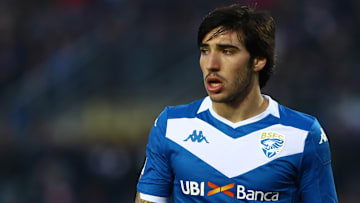 Brescia Calcio v Atalanta BC - Serie A