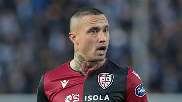 Brescia Calcio v Cagliari Calcio - Serie A