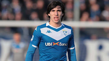 Brescia Calcio v Cagliari Calcio - Serie A