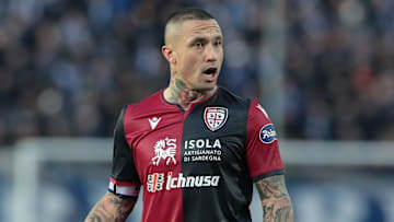 Brescia Calcio v Cagliari Calcio - Serie A