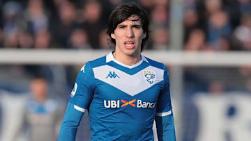 Sandro Tonali / Brescia