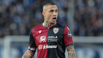 Brescia Calcio v Cagliari Calcio - Serie A