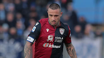 Brescia Calcio v Cagliari Calcio - Serie A