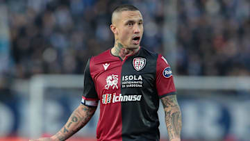 Brescia Calcio v Cagliari Calcio - Serie A