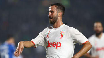 Brescia Calcio v Juventus - Serie A