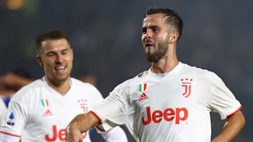 Brescia Calcio v Juventus - Serie A