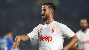 Brescia Calcio v Juventus - Serie A