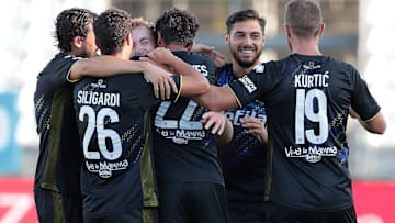 Brescia Calcio v Parma Calcio - Serie A