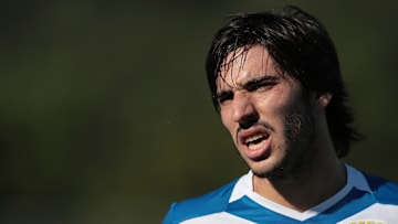 Brescia Calcio v Parma Calcio - Serie A