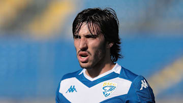 Brescia Calcio v Parma Calcio - Serie A