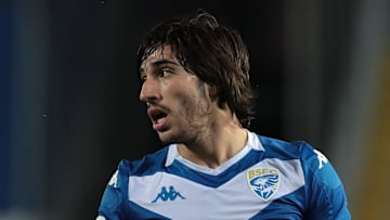 Brescia Calcio v SPAL - Serie A