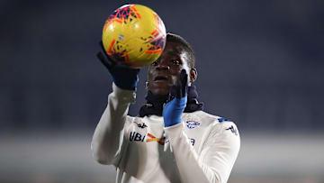 Mario Balotelli 