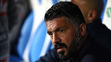 Brescia Calcio v SSC Napoli - Serie A