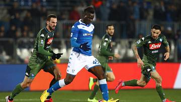 Brescia Calcio v SSC Napoli - Serie A