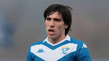 Brescia Calcio v Udinese Calcio - Serie A
