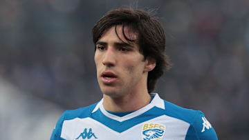 Brescia Calcio v Udinese Calcio - Serie A