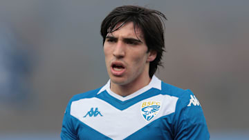 Brescia Calcio v Udinese Calcio - Serie A