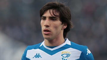 Sandro Tonali / Brescia