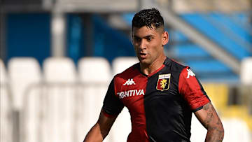 Cristian Romero