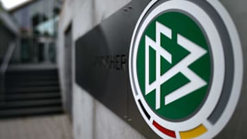 Der DFB appelliert an die Politik, im Amateursport wieder trainieren zu dürfen